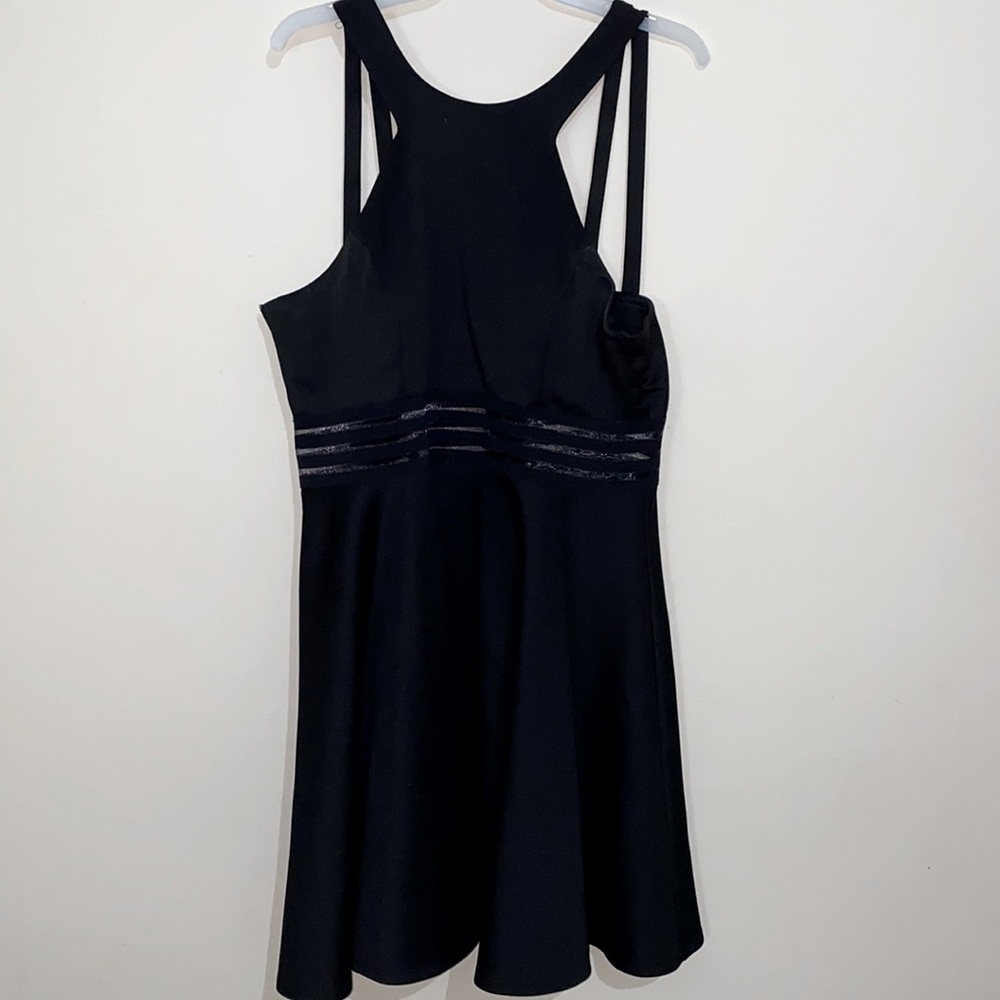 Cute Black dress